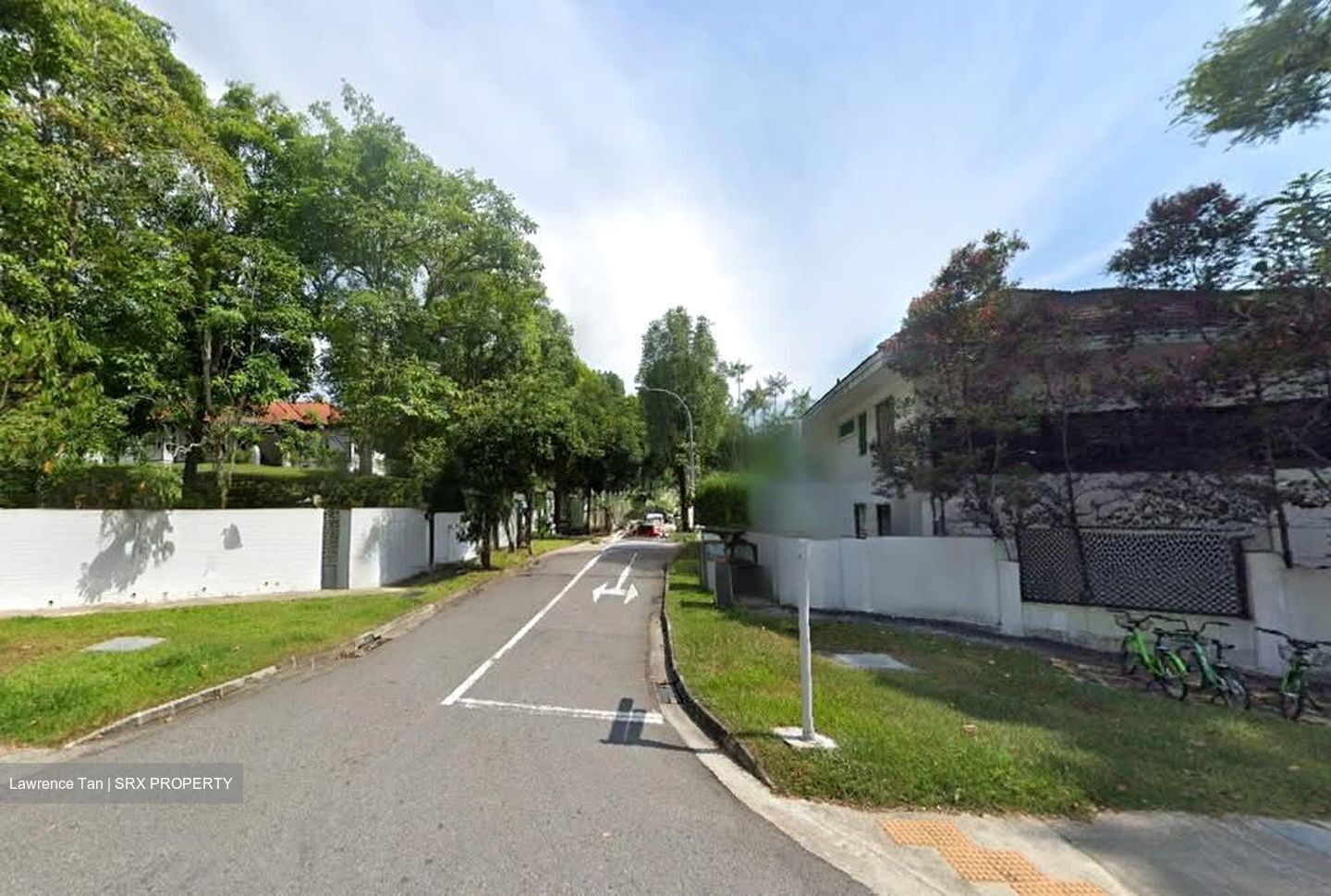 White House Park (D10), Detached #554799801